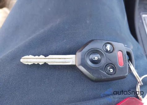 2017 Subaru Impreza 2.0I Premium из США, поврежденный, VIN 4S3GTAB69H3749662